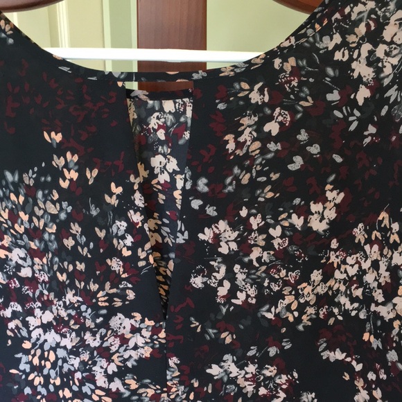 Monk & Lou Reve Shift Tunic Dress - Picture 4 of 6